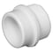 Charlotte Pipe And Foundry Charlotte Pipe Schedule 40 1-1/2 in. Spigot X 1-1/2 in. D PVC Trap Adapter 1 pk PVC001110800 - alternate 1